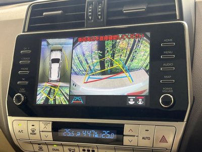 TOYOTA LAND CRUISER PRADO - 6