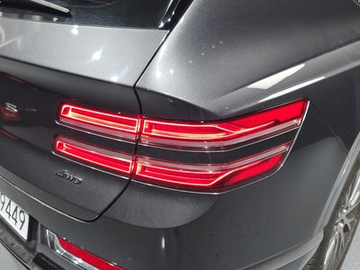 GENESIS GV80 - 10
