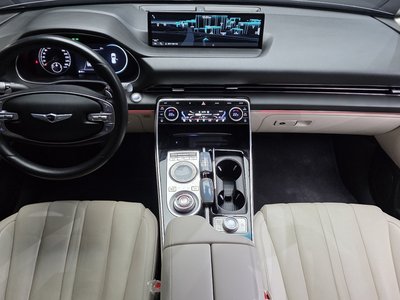 GENESIS GV80 - 5