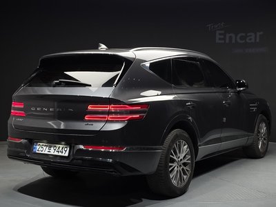 GENESIS GV80 - 4