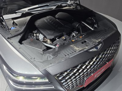 GENESIS GV80 - 7