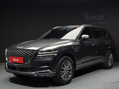 GENESIS GV80 - 1