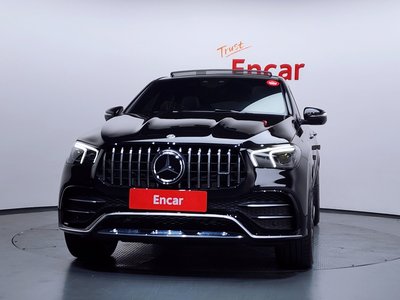 MERCEDES-BENZ GLE - 2