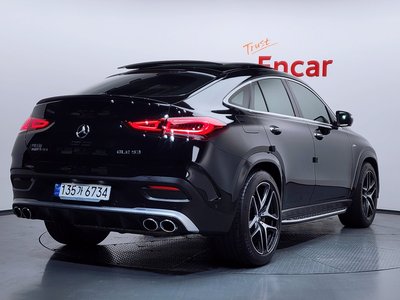 MERCEDES-BENZ GLE - 4