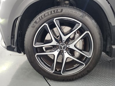 MERCEDES-BENZ GLE - 6