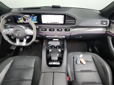MERCEDES-BENZ GLE - 5
