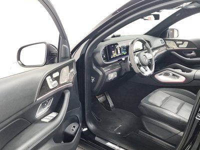 MERCEDES-BENZ GLE - 10