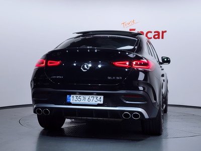 MERCEDES-BENZ GLE - 3