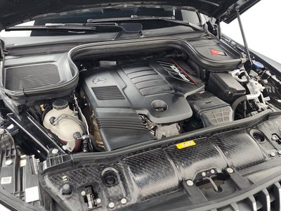 MERCEDES-BENZ GLE - 7