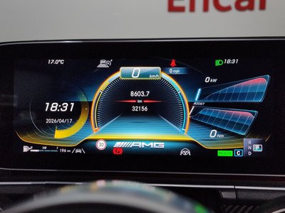 MERCEDES-BENZ GLE - 8