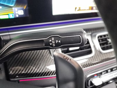 MERCEDES-BENZ GLE - 9