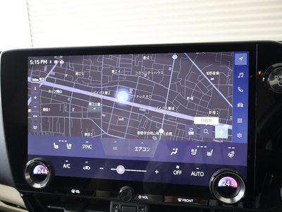 2023 Lexus NX 照片 10
