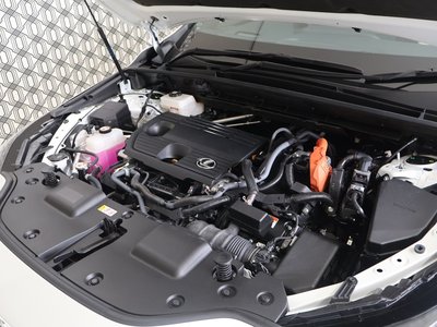 2023 Lexus NX — миниатюра 56