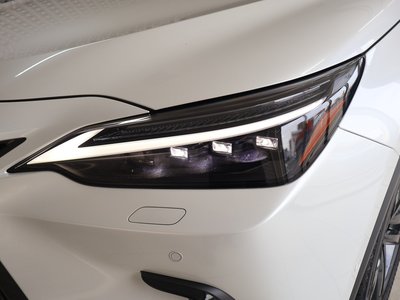 2023 Lexus NX — миниатюра 40