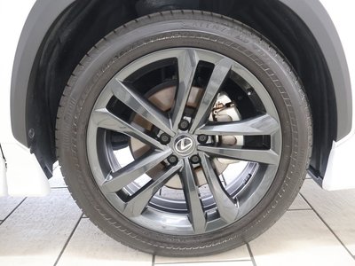 2023 Lexus NX — миниатюра 45