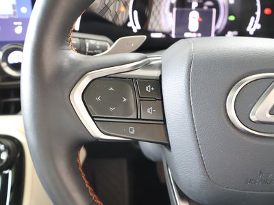 2023 Lexus NX — миниатюра 27