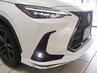 2023 Lexus NX — миниатюра 42