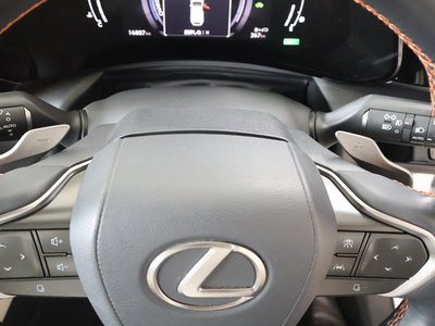 2023 Lexus NX — миниатюра 29