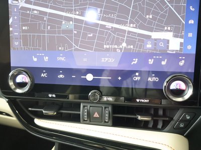 2023 Lexus NX — миниатюра 14