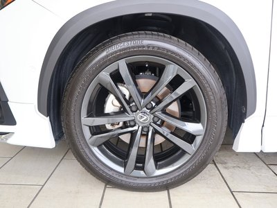 2023 Lexus NX — миниатюра 43