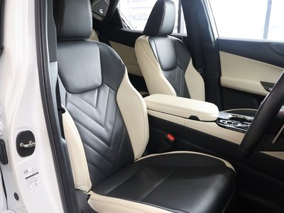 2023 Lexus NX — миниатюра 36