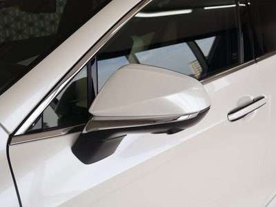 2023 Lexus NX — миниатюра 47