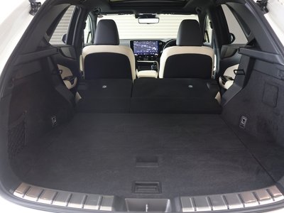 2023 Lexus NX — миниатюра 53