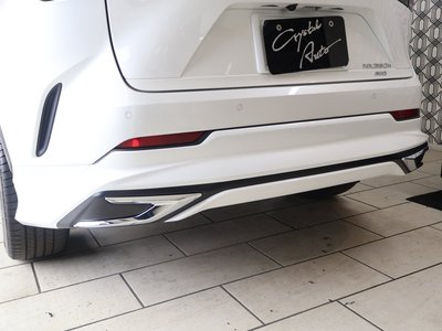2023 Lexus NX 照片 9