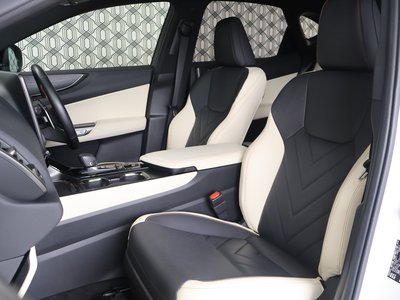 2023 Lexus NX — миниатюра 33
