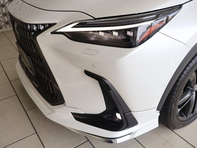 2023 Lexus NX — миниатюра 41