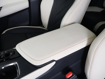2023 Lexus NX — миниатюра 35