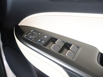 2023 Lexus NX — миниатюра 23