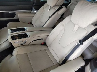 MERCEDES-BENZ V-CLASS - 6