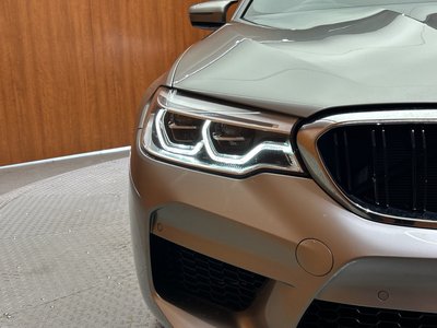 2018 BMW M5 — миниатюра 67