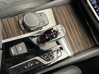 2018 BMW M5 — миниатюра 22