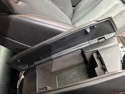 2018 BMW M5 — миниатюра 25