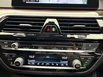 2018 BMW M5 — миниатюра 21