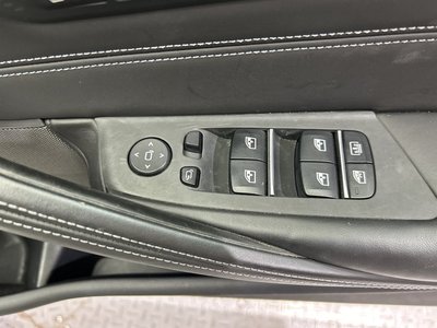 2018 BMW M5 — миниатюра 38