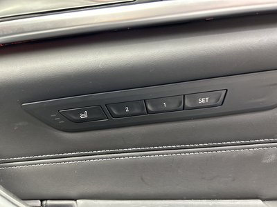 2018 BMW M5 — миниатюра 36