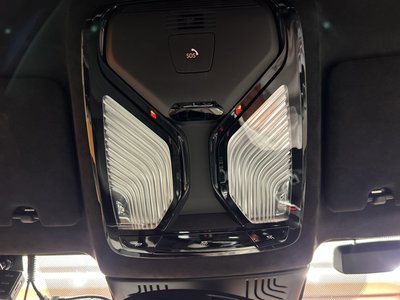 2018 BMW M5 — миниатюра 43