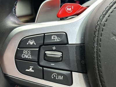 2018 BMW M5 — миниатюра 29