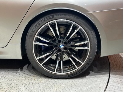 2018 BMW M5 — миниатюра 71