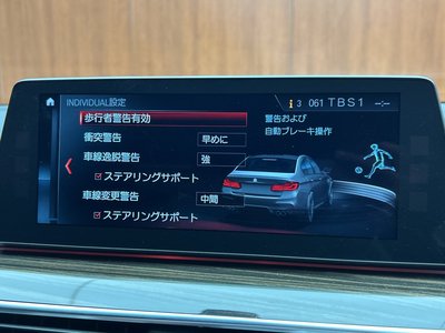 2018 BMW M5 — миниатюра 19