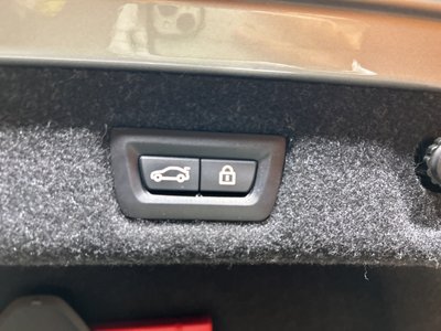 2018 BMW M5 — миниатюра 58