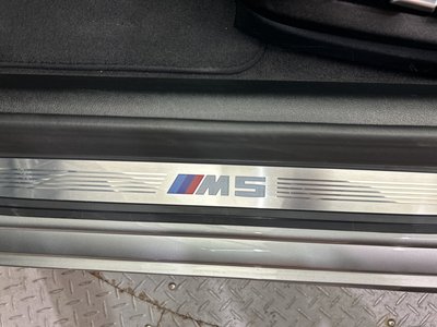 2018 BMW M5 — миниатюра 41