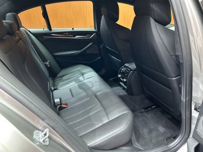 2018 BMW M5 照片 7