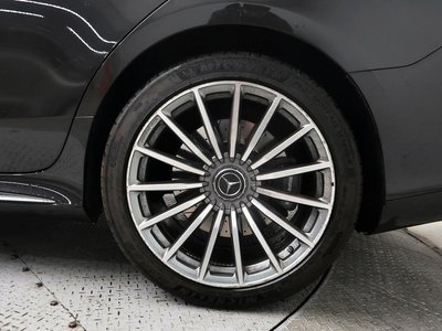 MERCEDES-BENZ GT AMG - 6