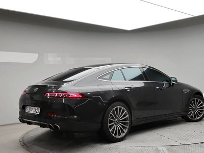 MERCEDES-BENZ GT AMG - 3