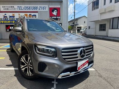 صورة 1 لـ 2024 Mercedes-BENZ GLB