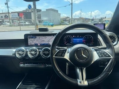 صورة 3 لـ 2024 Mercedes-BENZ GLB
